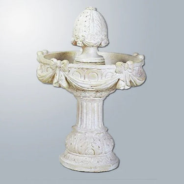 Giannini Garden Festa Outdoor Water Fountain